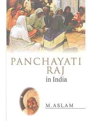 Panchayati Raj in India