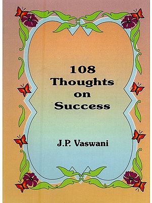 108 Thoughts on Success