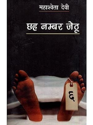 छह नम्बर जेठू- Chhah Number Jethu (Novel)