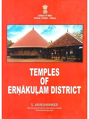 Temples of Ernakulam District