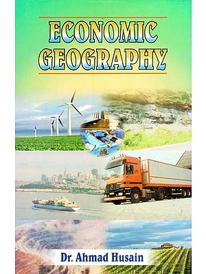 Economic Geography