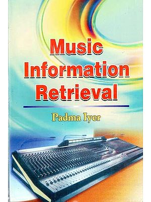 Music Information Retrieval