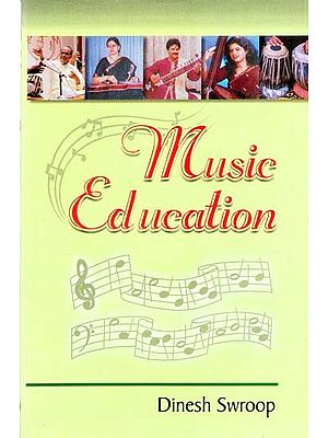 Music
 Education