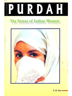 Purdah (The Status of Indian Women)