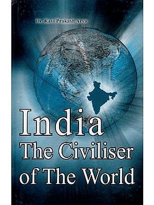 India (The Civiliser of the World)