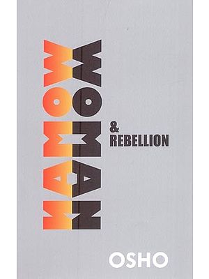 Woman and Rebellion