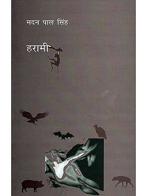 हरामी- Harami (Hindi Novel)