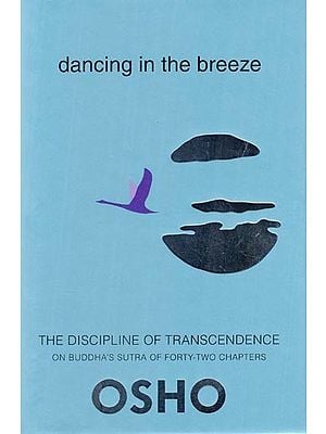 Dancing in the Breeze: The Discipline of Transcendence on Buddha's Sutra of Forty Two Chapters.