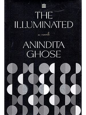 The Illuminated (A Novel)