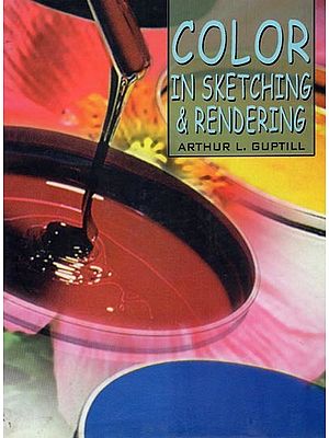 Color in Sketching & Rendering