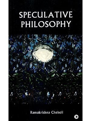 Speculative Philosophy