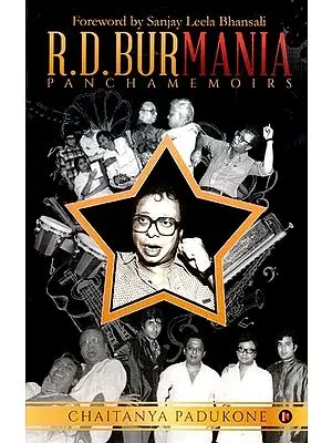 R.D. Burmania: Panchamemoirs