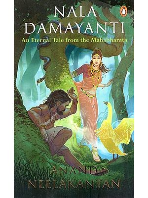 Nala Damayanti- An Eternal Tale from the Mahabharata