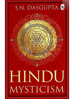 Hindu Mysticism