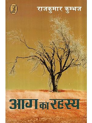 आग का रहस्य- The Mystery of Fire (Collection of Poems)