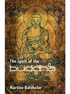 The Spirit of the Buddha