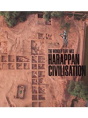 The Wonder that was Harappan Civilisation