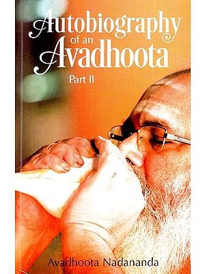 Autobiography of an Avadhoota - Part II