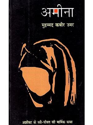 अमीना: Ameena (The Pognant Story of African Women's Life)