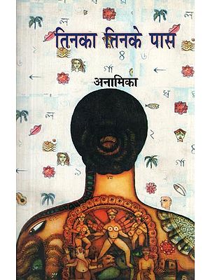 तिनका तिनके पास- Tinka Tinke Pass (A Novel)