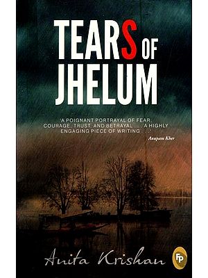 Tears of Jhelum