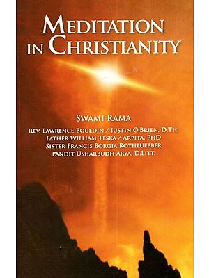Meditations in Christianity
