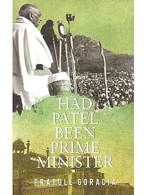 Had Patel Been Prime Minister