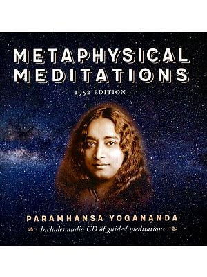 Metaphysical Meditations (With CD)