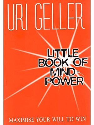 Little Book of Mind Power (Maximise your will to win)