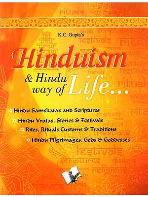Hinduism and Hindu Way of Life…
