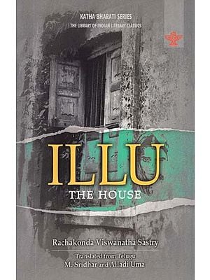 Illu (The House)