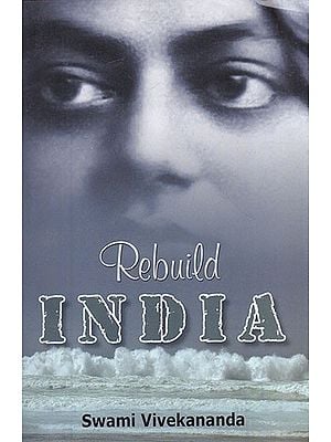 Rebuild India