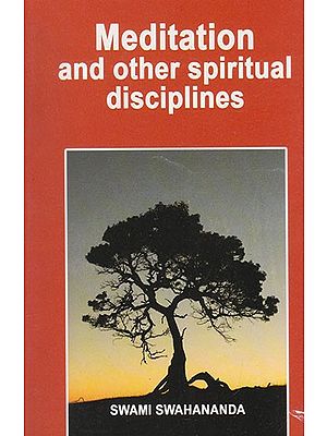 Meditation and Other Spiritual Disciplines