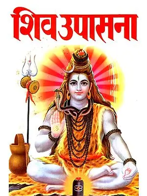 शिव उपासना- Shiva Worship