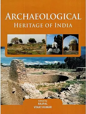Archaeological Heritage of India
