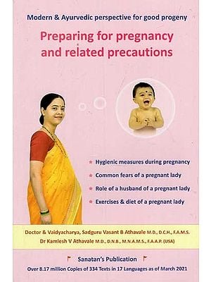 Preparing for Pregnancy and Related Precautions