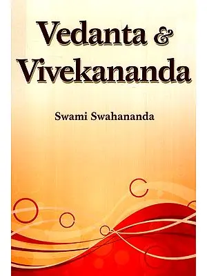 Vedanta and Vivekananda