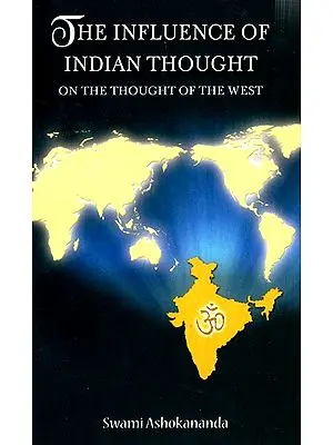 The Influence Of Indian Thought