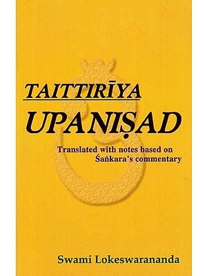 Taittiriya Upanisad