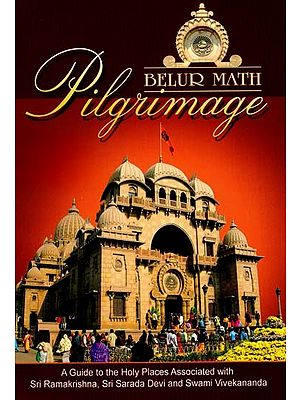 Pilgrimage Belur Math