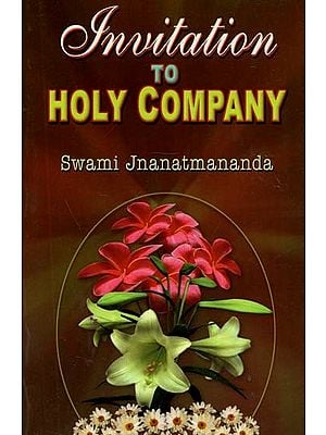 Invitation to Holy Company