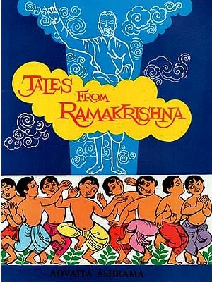 Tales From Ramakrishna