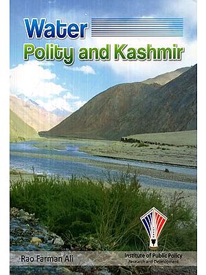 Water Polity and Kashmir