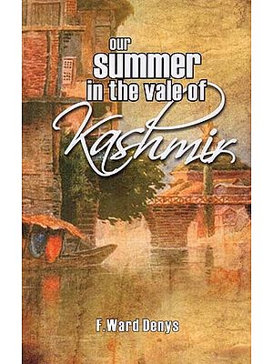 Our Summer In The Vale of Kashmir