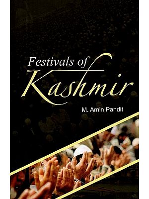 Festivals of Kashmir