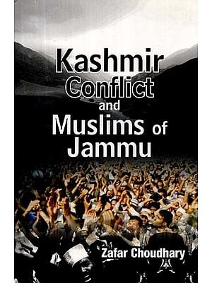 Kashmir Conflict and Muslims of Jammu
