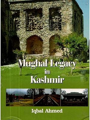 Mughal Legacy in Kashmir