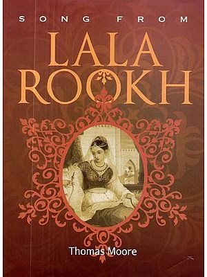 Song from Lala Rookh (With Notations)