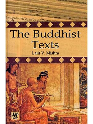 Books on Buddhist Texts