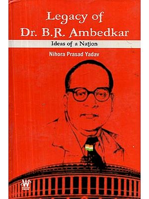 Legacy of Dr. B.R. Ambedkar - Ideas of Nation